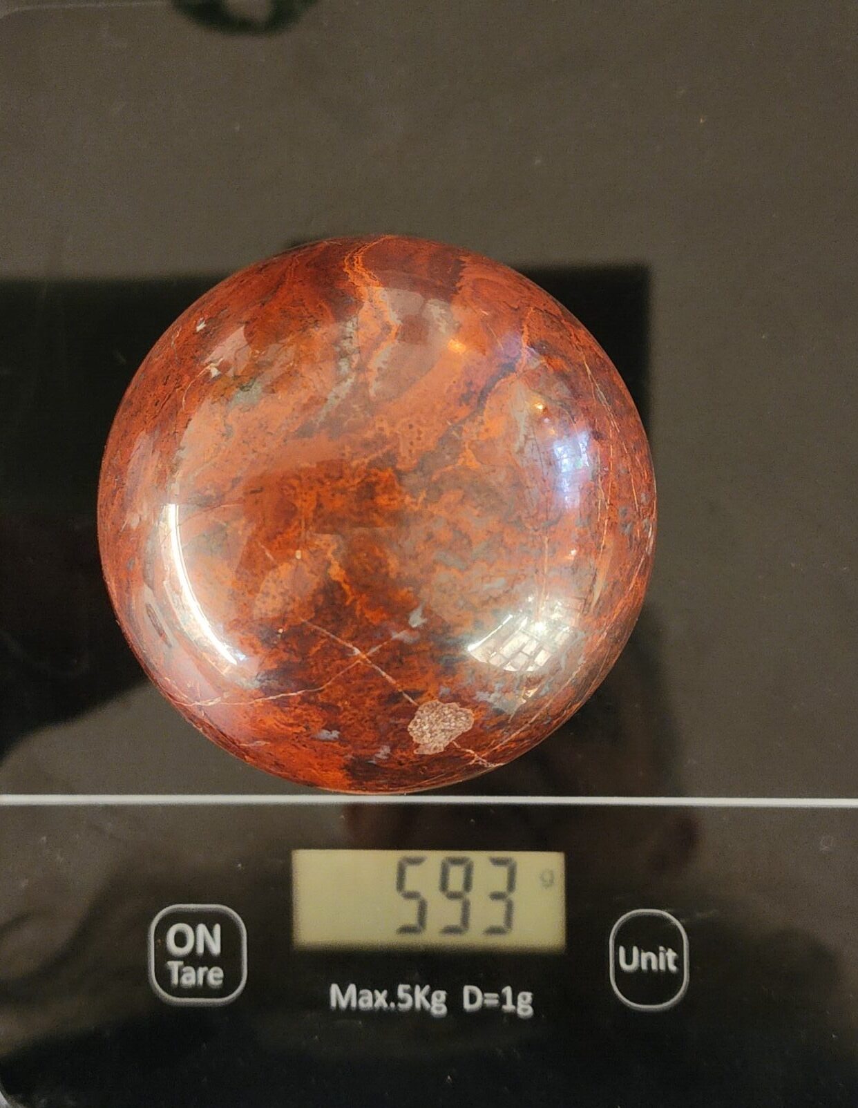 carnelian