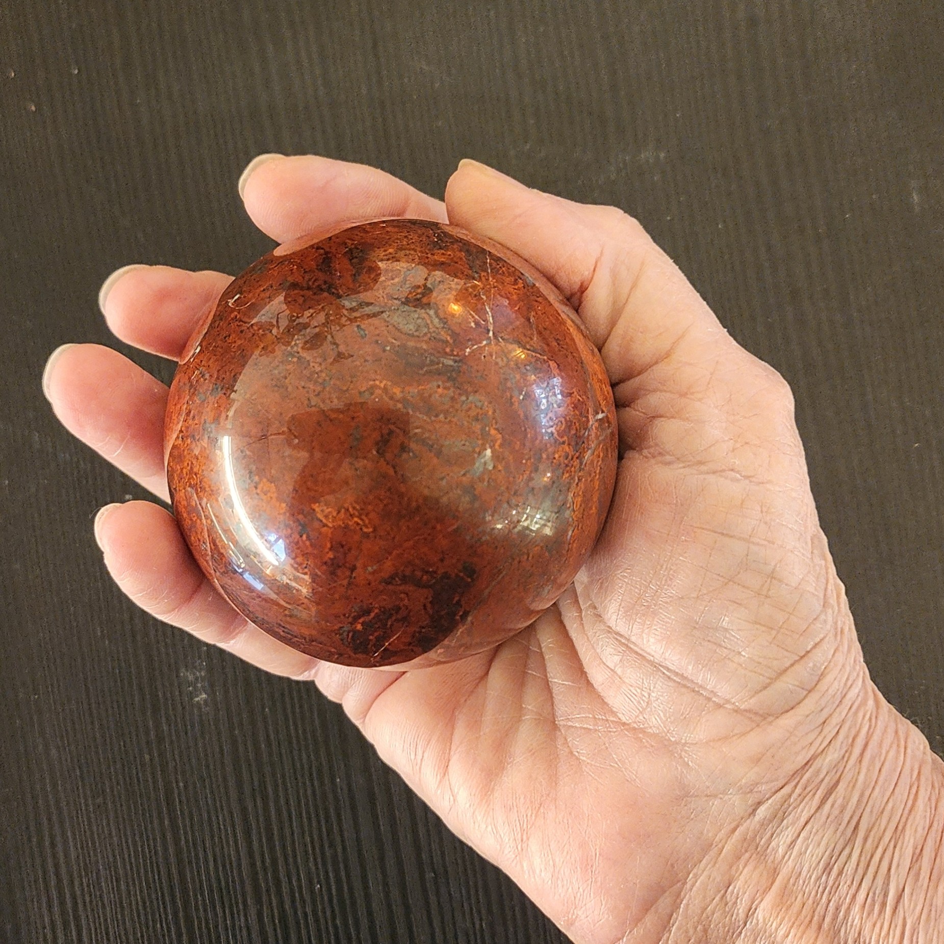 carnelian