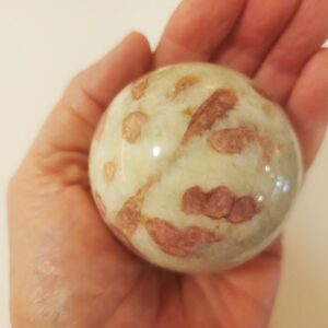 PINK TOURMALINE  טורמלין ורוד