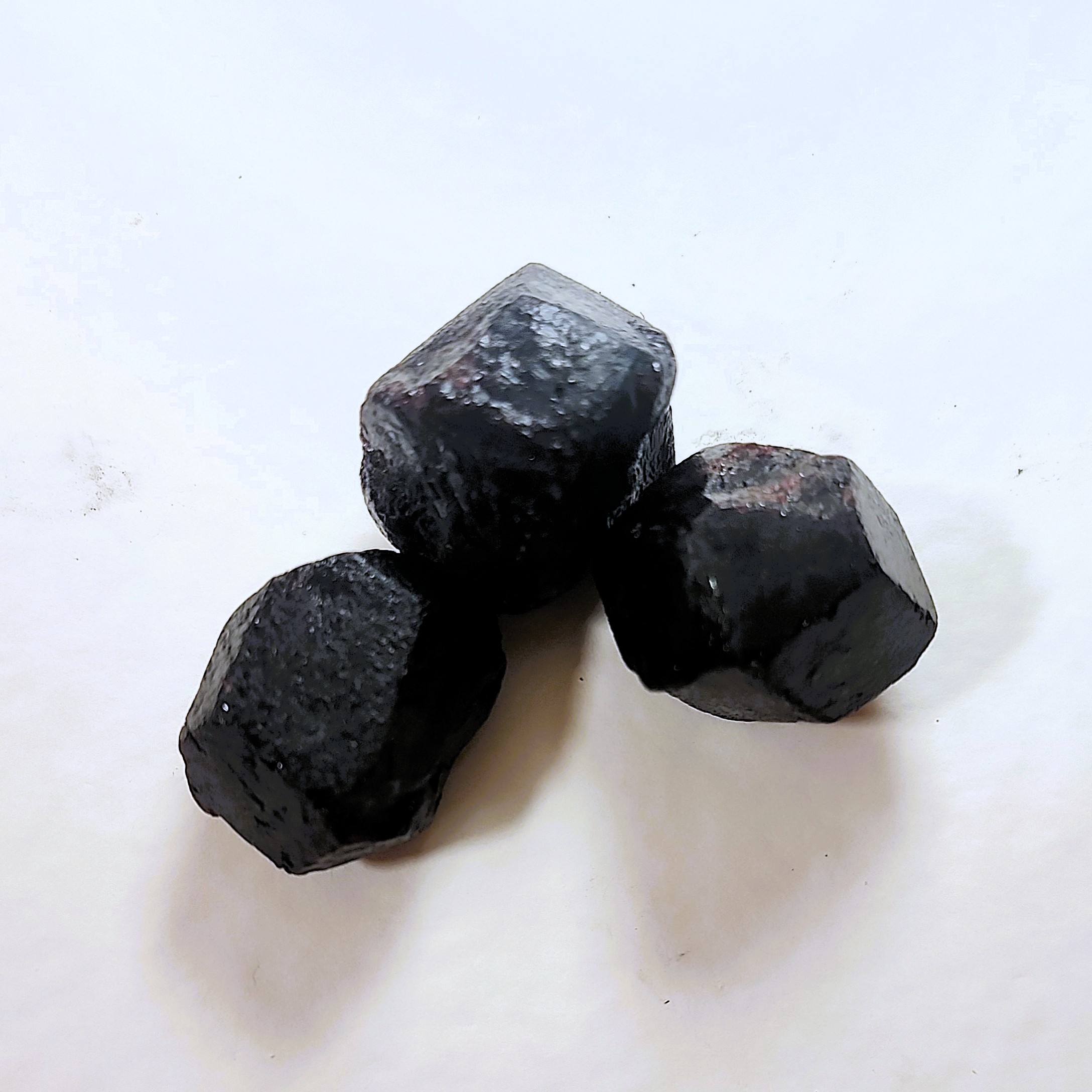 גרנט גלם — Raw Garnet – תמונה 3