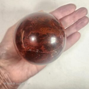 ספירת אבן הדם Bloodstone