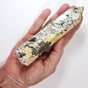 מגדל ג׳ספר אוקיינוס Ocean Jasper