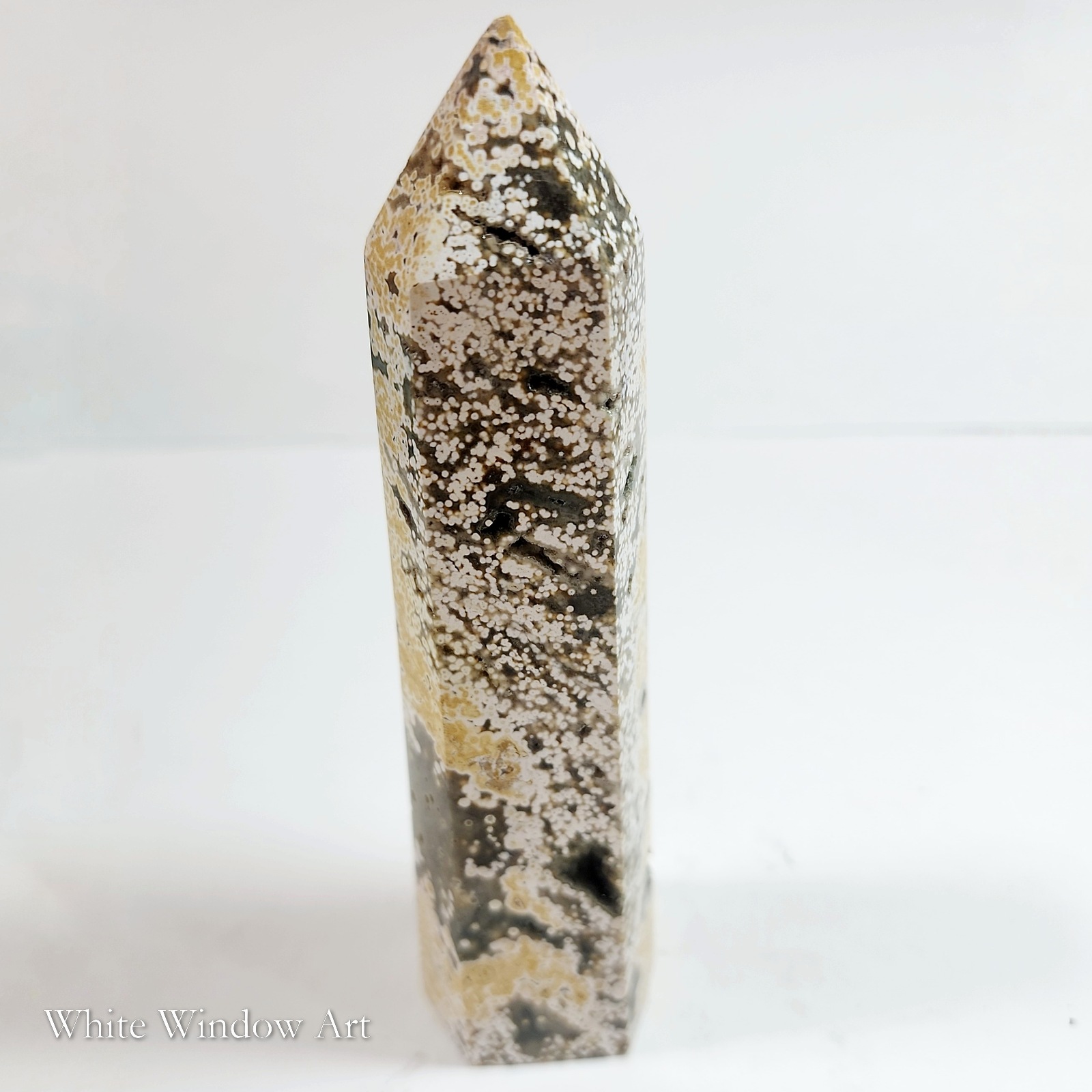 מגדל ג׳ספר אוקיינוס Ocean Jasper – תמונה 2