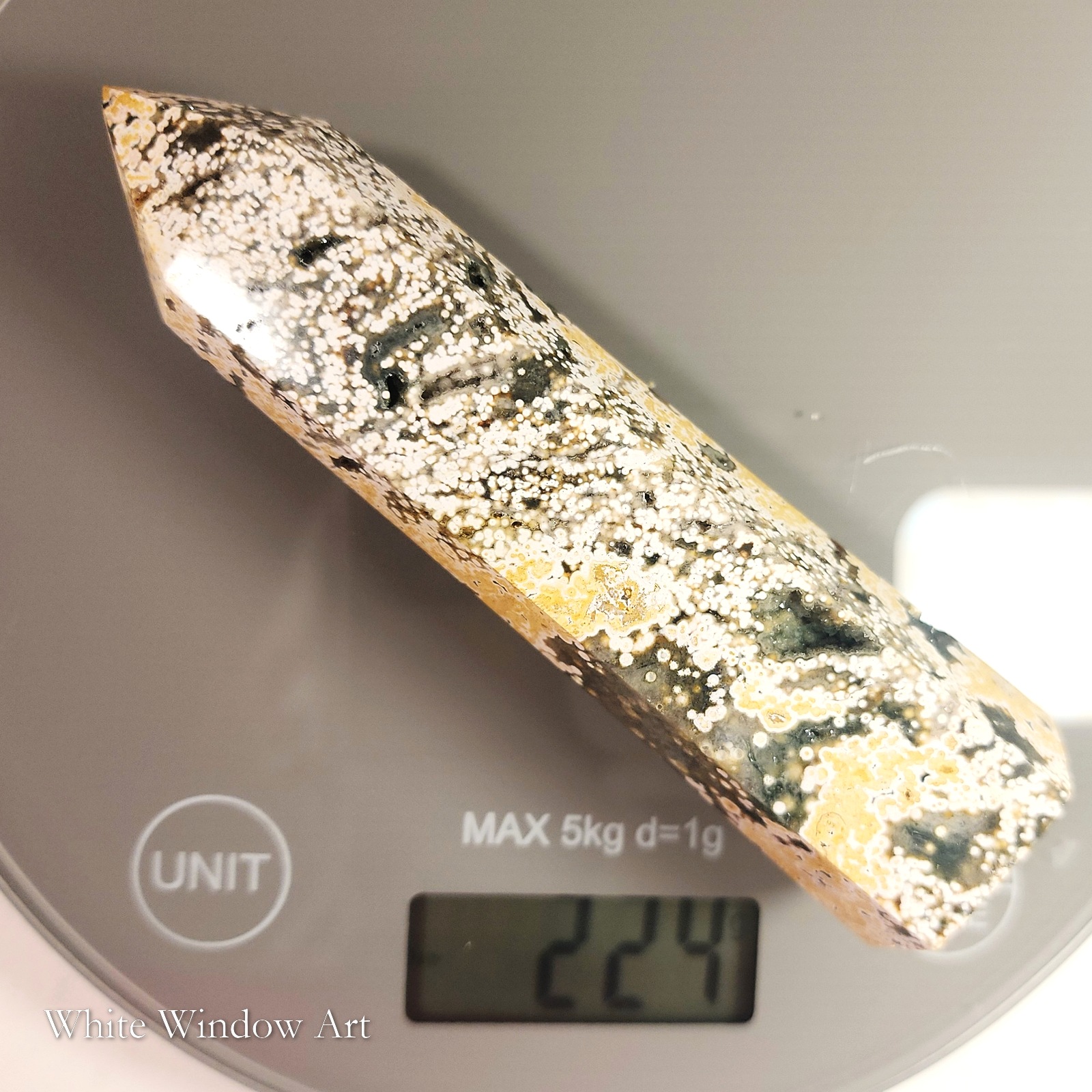 מגדל ג׳ספר אוקיינוס Ocean Jasper – תמונה 3