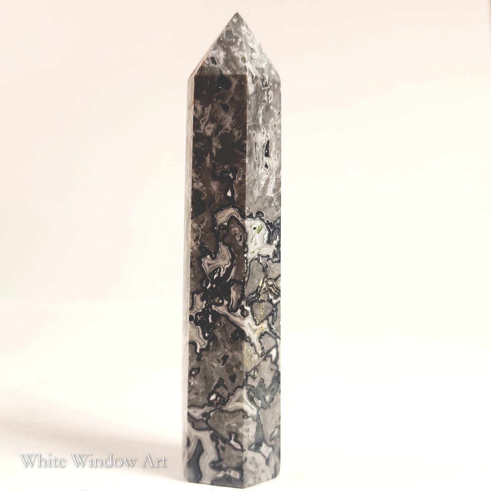 לוט 4 מגדלי ג׳ספר פיקאסו Picasso Jasper – תמונה 4