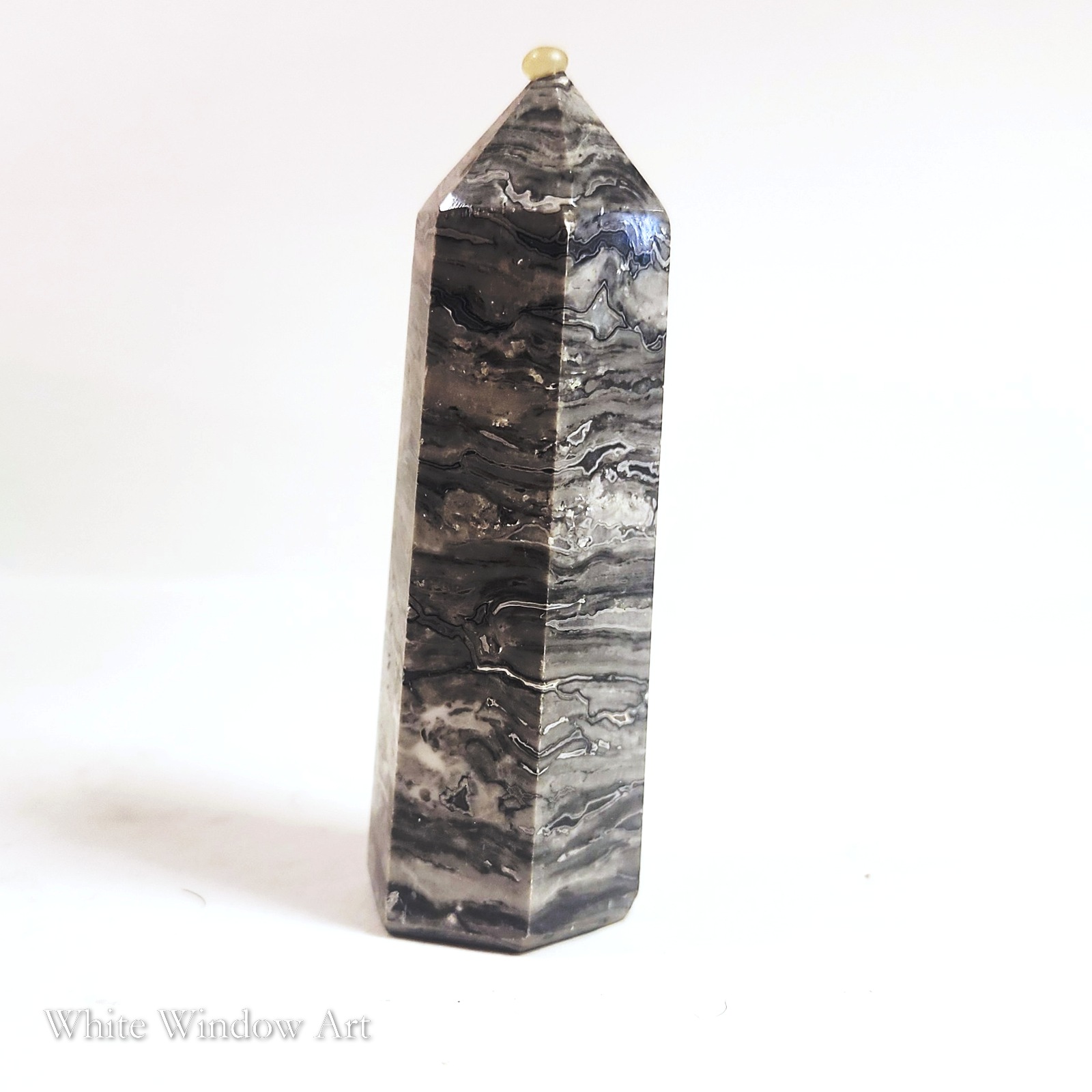 לוט 4 מגדלי ג׳ספר פיקאסו Picasso Jasper – תמונה 5